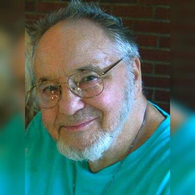 Louis George Bott Sr.