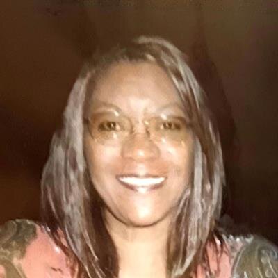 Mrs. Denece P. Berry