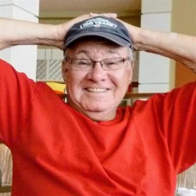 David Morris Waldman
