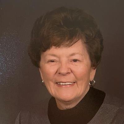 Margaret Tyson Tyndall