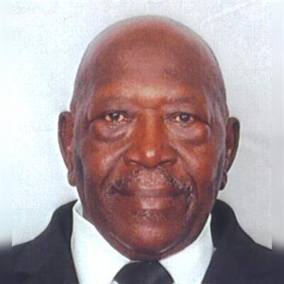 Elroy Bailey