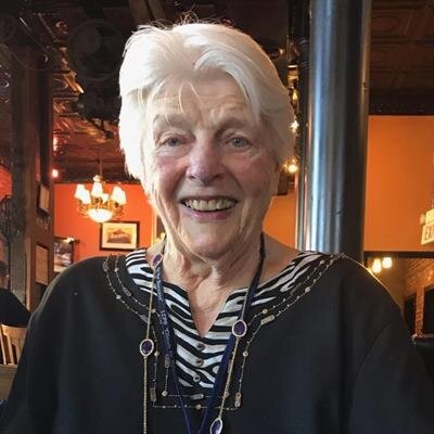 Marilyn M. Leuppert