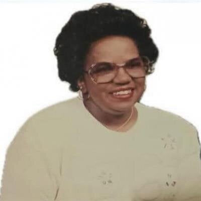 Mable Baker