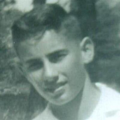 Roger Dale Vaughn