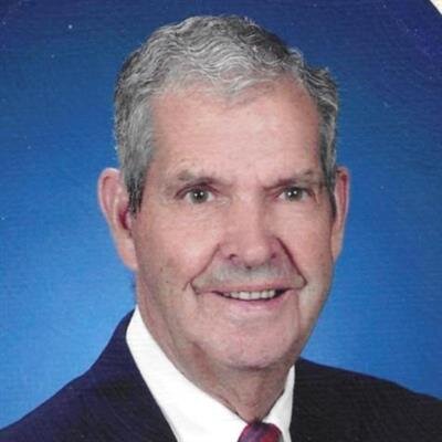 Mr. T.J. Berryman