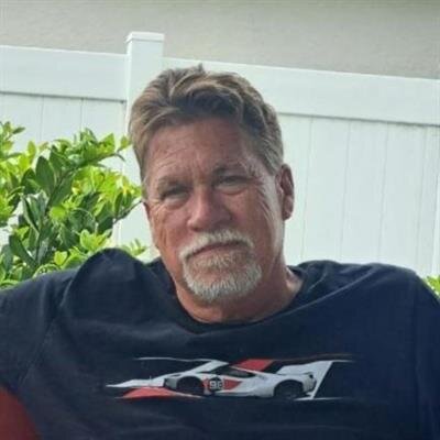 Calvin B. Harrje