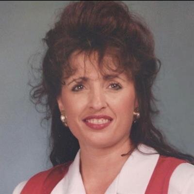 Debra Denise Smith