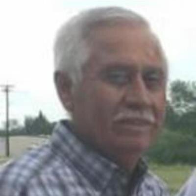 Juan S. Gonzalez