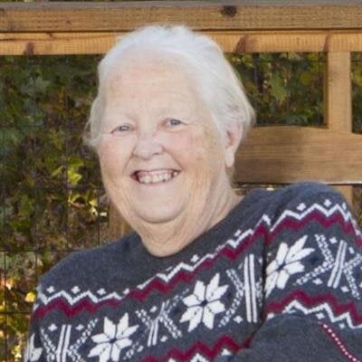 Bertha Ann Hazelwood