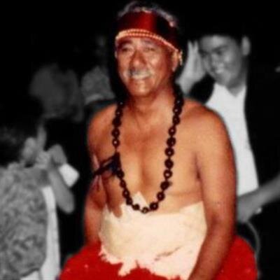 Segi, Sonny Palagi