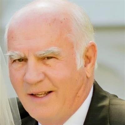 Mark Parris Peterson