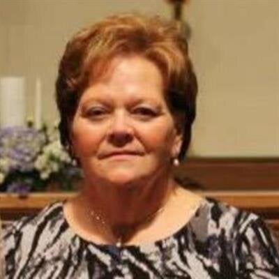 Sandra Kay Hart