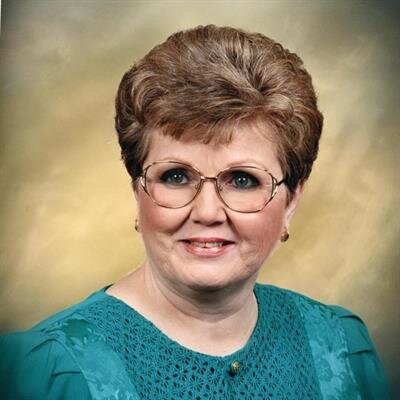 Barbara Anne Cyrus