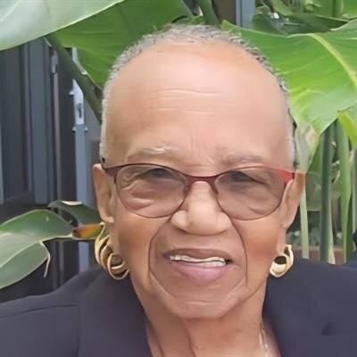 Vilma Jean Moody