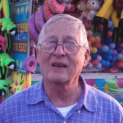 Phillip Jay Warford