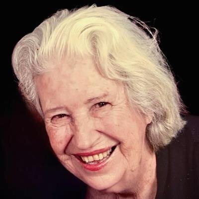 Effie Lou Everett