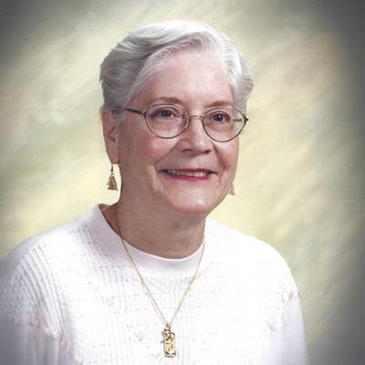 Doris Ruddock Lewis