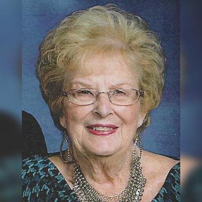Pauline Florence Heck Oyler