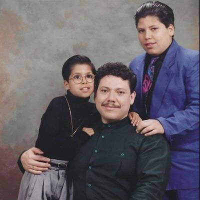 Mario Humberto Cortez