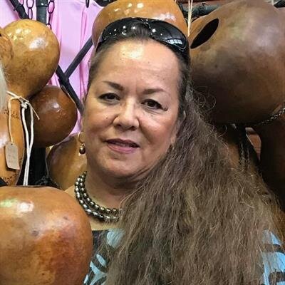 Kathleen Margaret Kaauwai