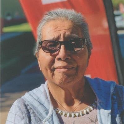 Juanita Joan Pewenofkit