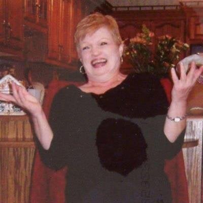 Carolyn Regina Borden Newell