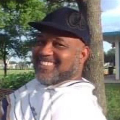 Timothy Martin