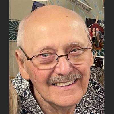 Frank J. Kammerer