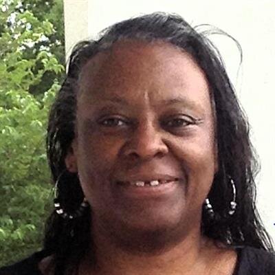 Mrs. Brenda Alston Jones