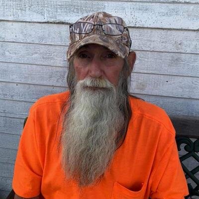 Michael Alvin Nutt Sr.