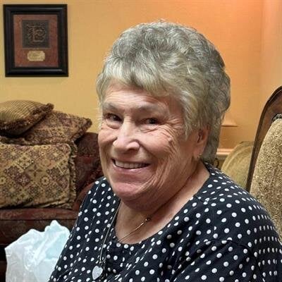 Linda Syfrett