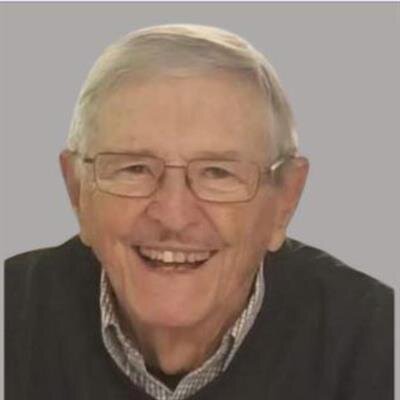 Robert Roy Shinn