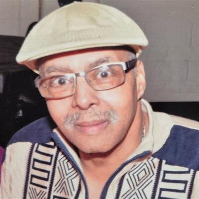 Robert Leron Blair