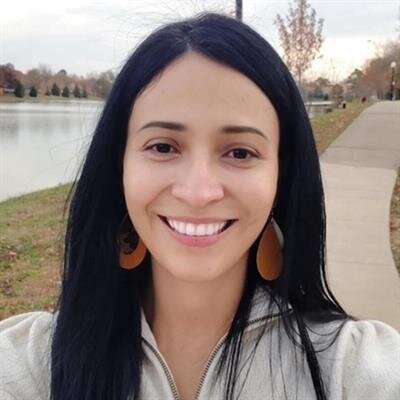Irenia del Carmen Cortez Rodriguez