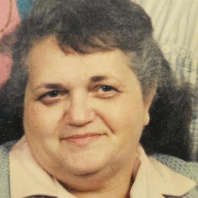 Josephine Anne Davis