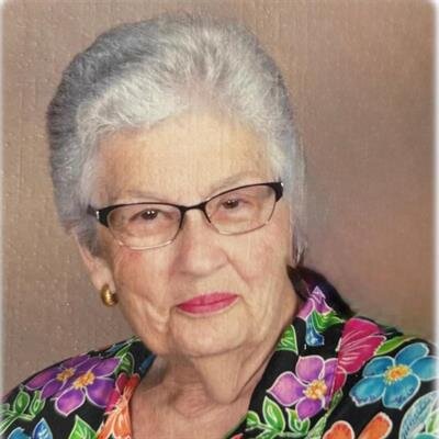 Jane F. Menner