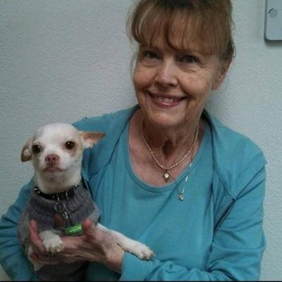 Mildred Cisco
