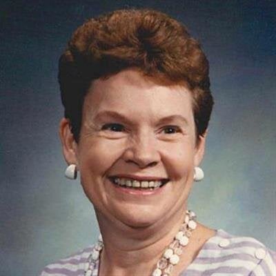 Alita Maxine Horn