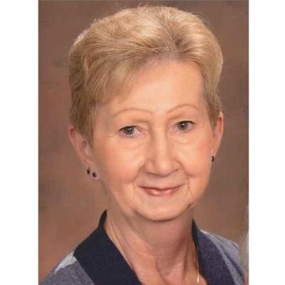 Carol Lee Ridgeway