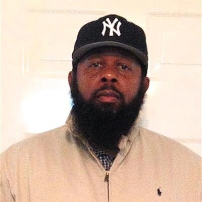Mr. Tamarcus Earl King