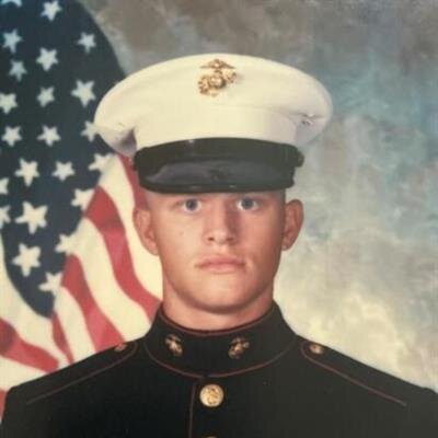 Christopher Michael Nash