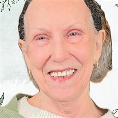 Patricia Krupa