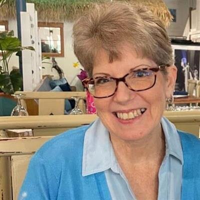 Mrs. Kari St John Cline