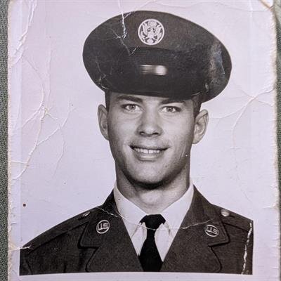Roger Eugene Colvard