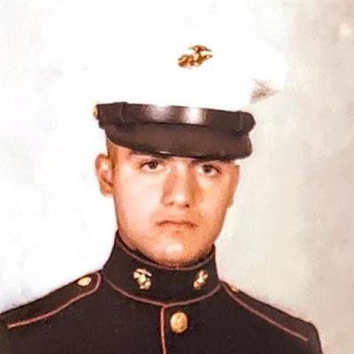 Edward J. Bortolino