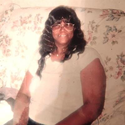Mrs. Bertie Elder Artis