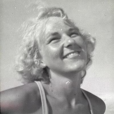 Shirley Ann Palm