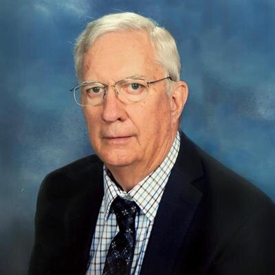 Col. Jack Sheldon Howe, USAF (Ret.)