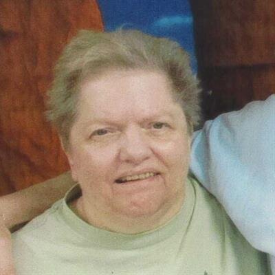 Katherine Ann May