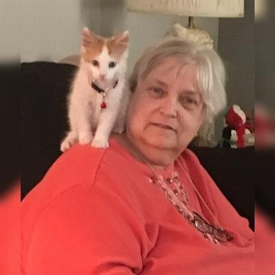 Patricia M. Hollenbach